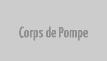 Corps de Pompe